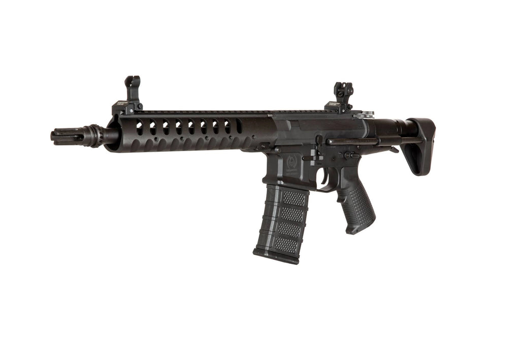 CA114M Nemesis 10" carbine replica - Black