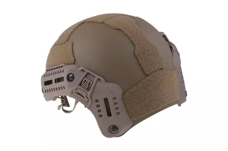 MT TB1274 Helmet Replica – Tan