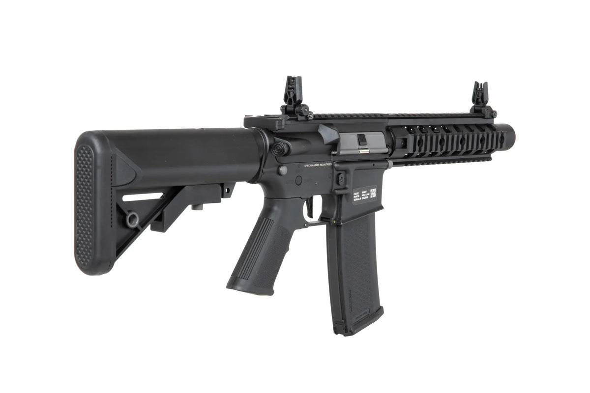 Specna Arms SA-C05 CORE™ HAL ETU™ 1.14 J airsoft Carbine Black