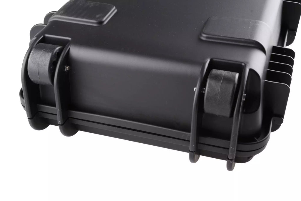Nuprol PNP Hard Case 110cm - Black