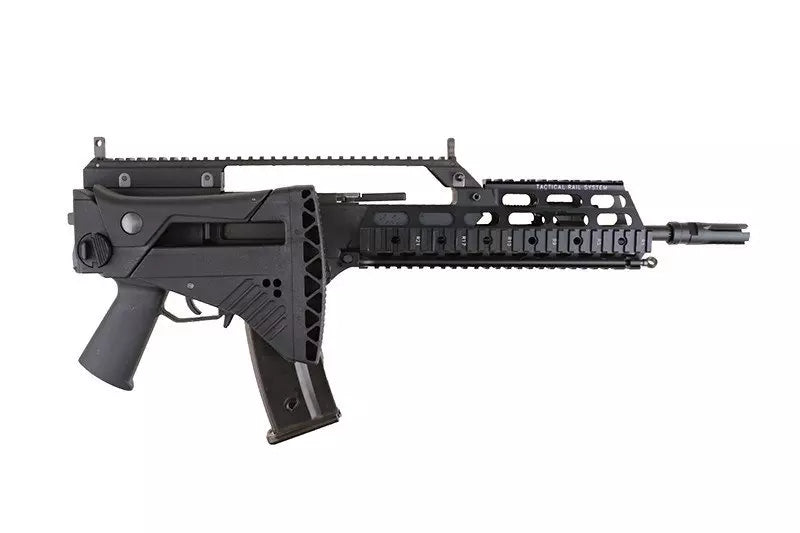 999RAS IdZ GBB subcarbine replica