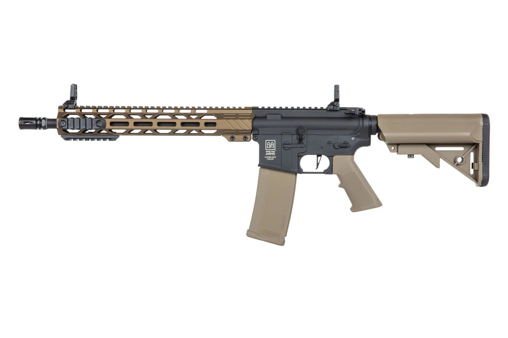 Specna Arms SA-C24 CORE™ HAL™ ETU - Gel Blaster - Half-Tan