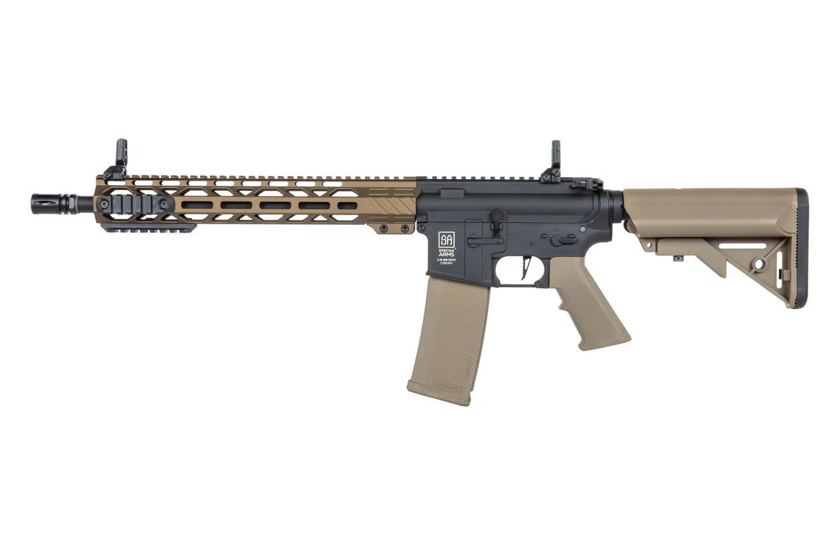 Specna Arms SA-C24 CORE™ HAL™ ETU - Gel Blaster - Half-Tan