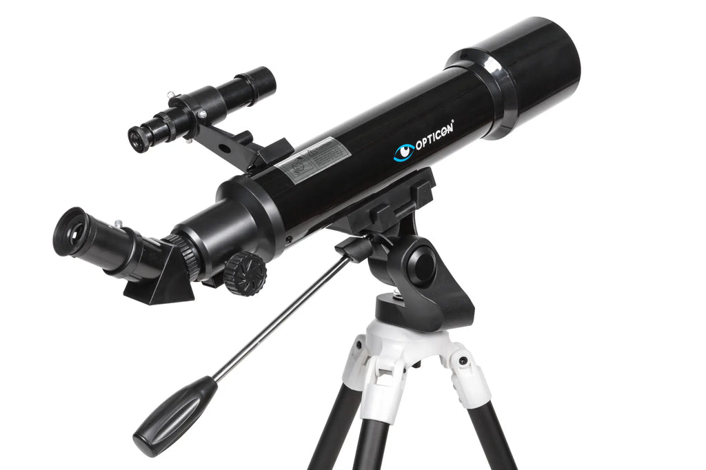 Opticon lenticular telescope 70F500AZ1