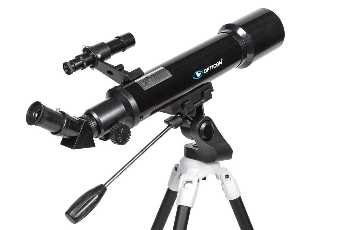 Opticon lenticular telescope 70F500AZ1