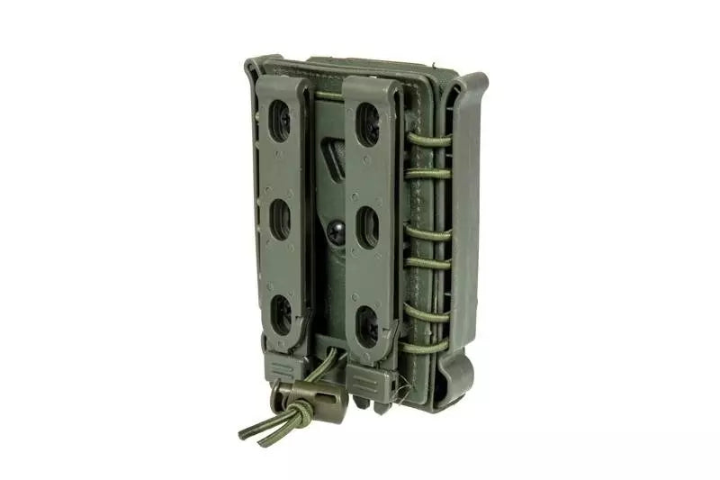 SCORPION II Carbine Magazine Pouch - Olive Drab