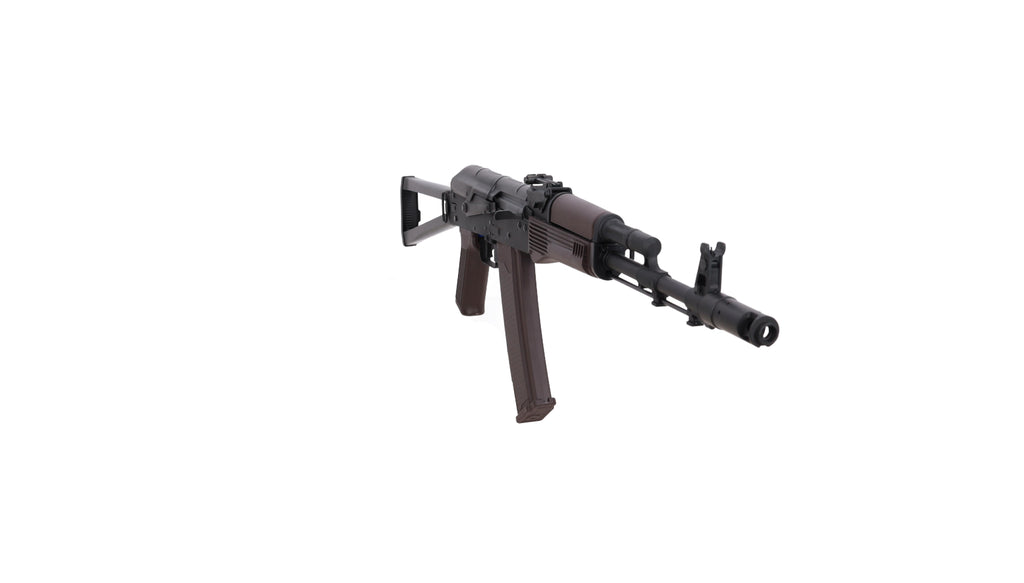 Specna Arms AK SA-J74 CORE Gen.2 AEG assault rifle - Plum