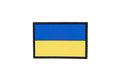 3D Patch - Flag of Ukraine