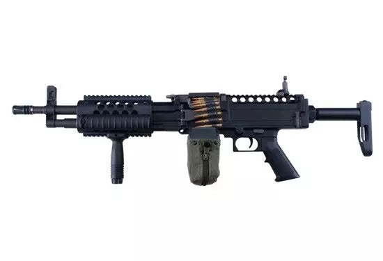 LMG STONER