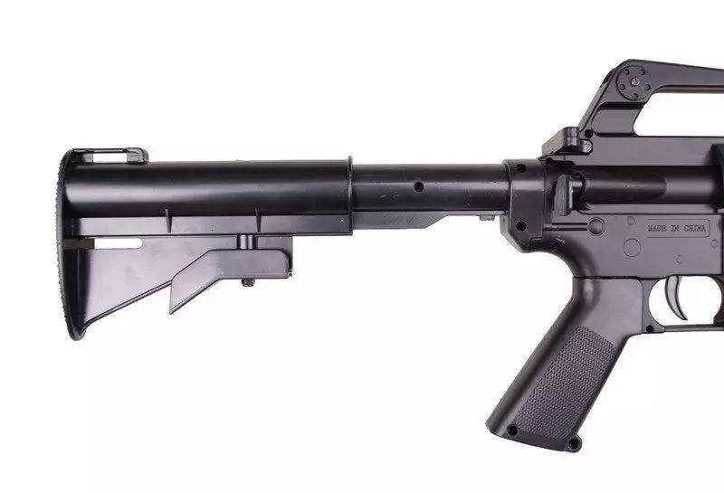 MR-711 assault carbine replica