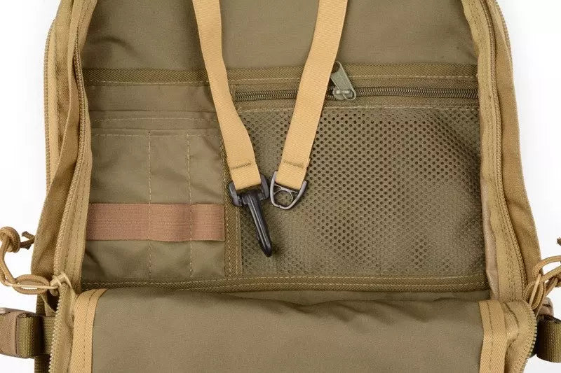 WISPORT SPARROW 30l gen.II backpack - coyote