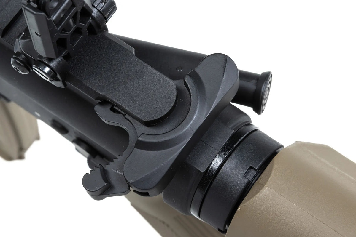 Specna Arms SA-C17 CORE™ Gen.2 HAL ETU™ Half-Tan airsoft Carbine