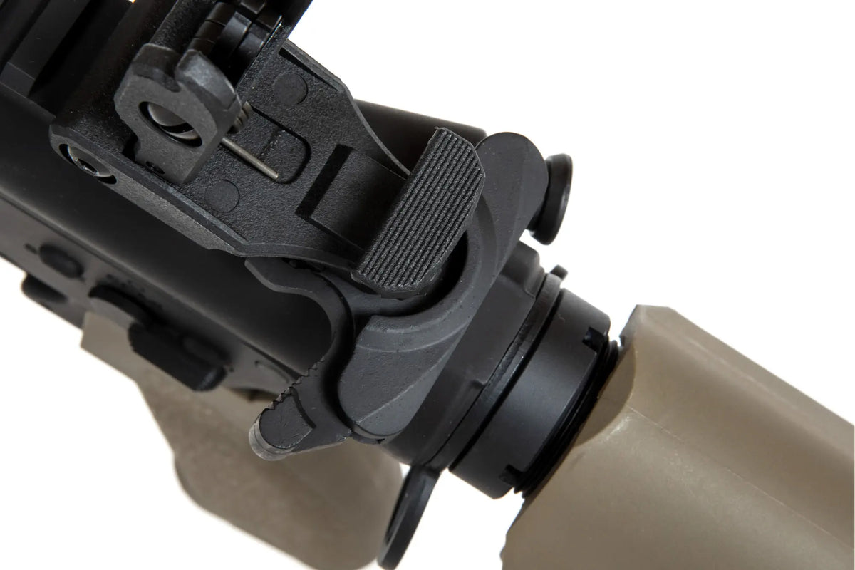 Specna Arms SA-E20 EDGE™ Half Tan airsoft Carbine (OUTLET)