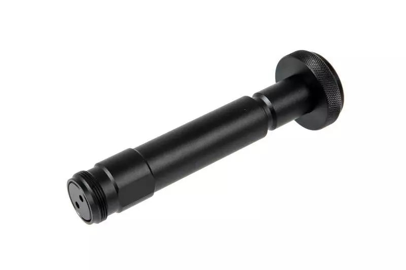 Monopod for SRS Silverback Replicas
