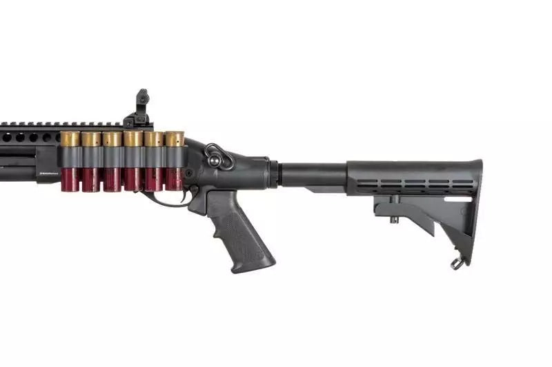 8874 Shotgun Replica – Black