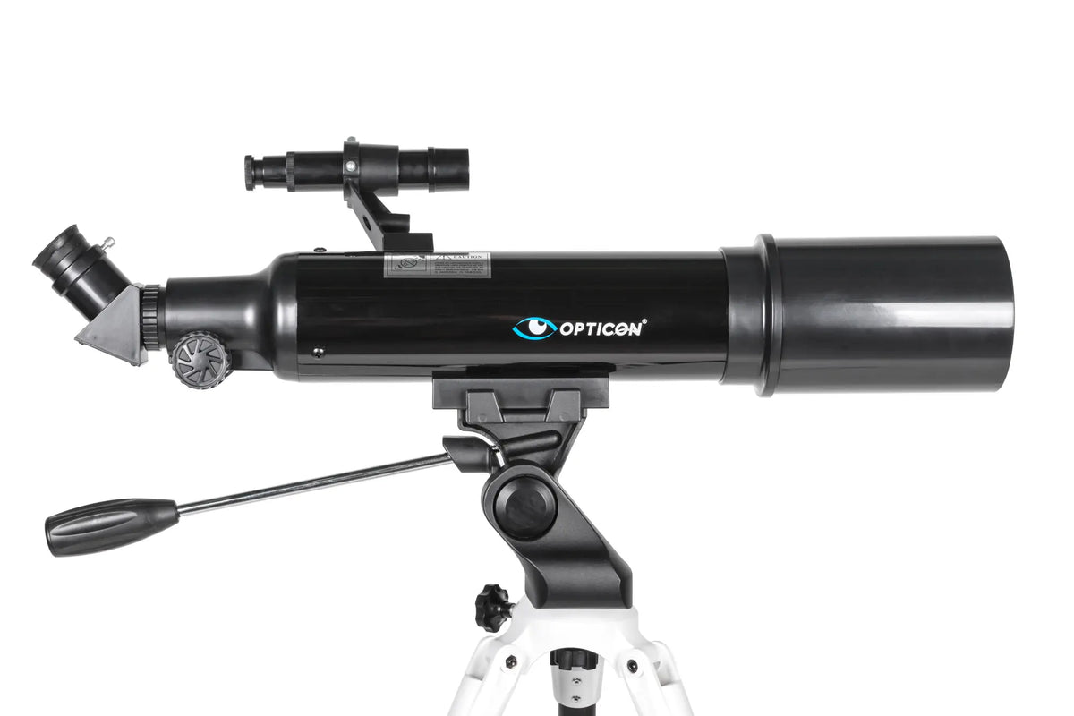 Opticon lenticular telescope 80F500AZ1