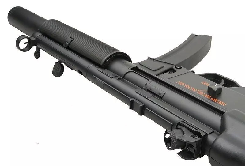 JG068MG submachine airsoft gun