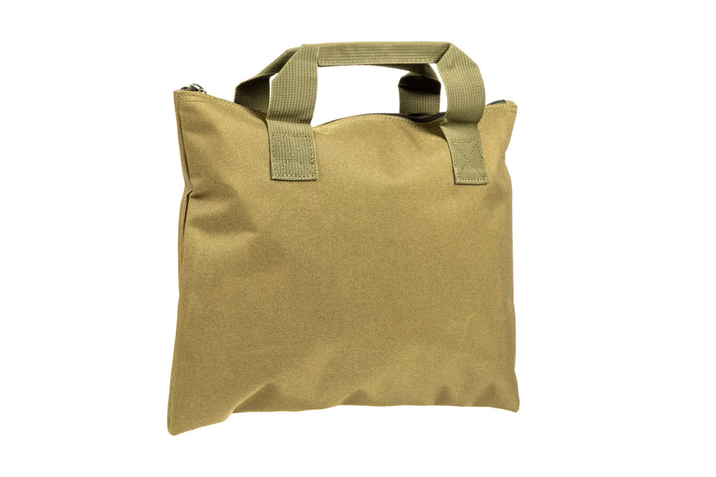Equipment bag - olive