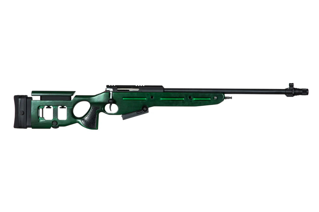 SV-98 Regular Edition sniper rifle replica (OUTLET)