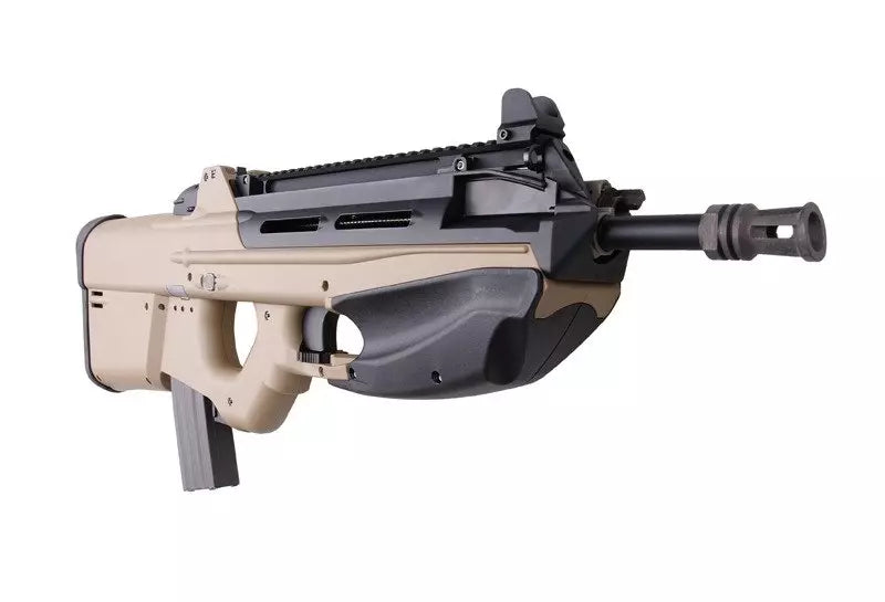 G2010 carbine replica – TAN