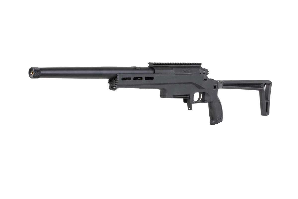 Silverback TAC-41L Sport airsoft Sniper Rifle Black