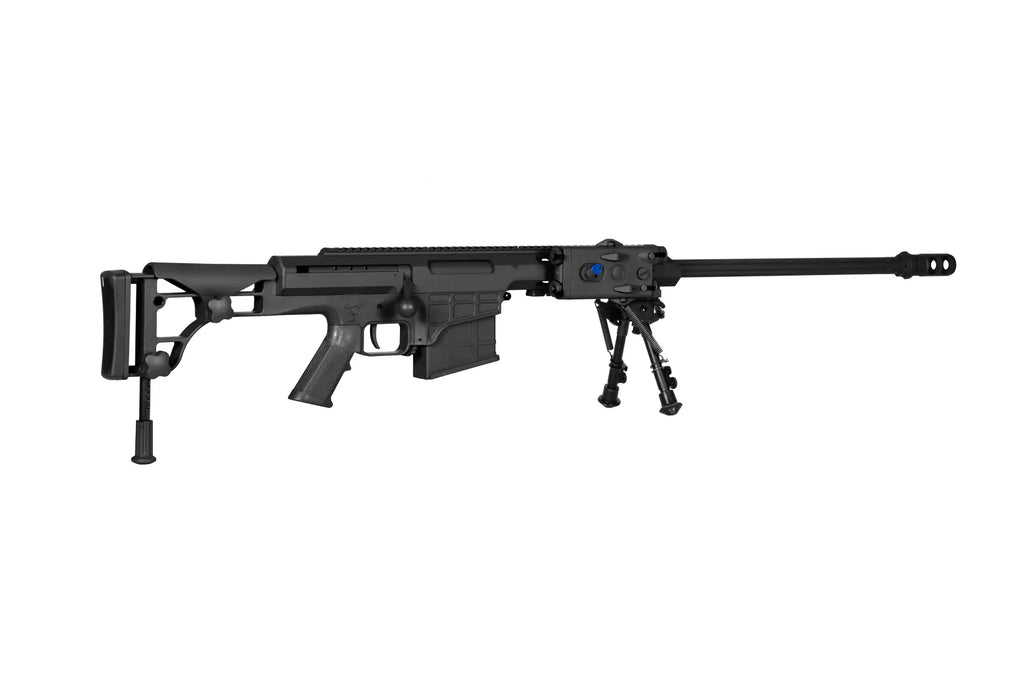 Snow Wolf M98 SW-016 AEG Sniper Rifle - Black