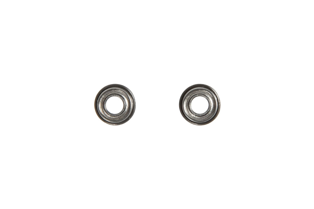 Set of 2 ball bearings 3x6x2.5mm