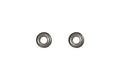 Set of 2 ball bearings 3x6x2.5mm