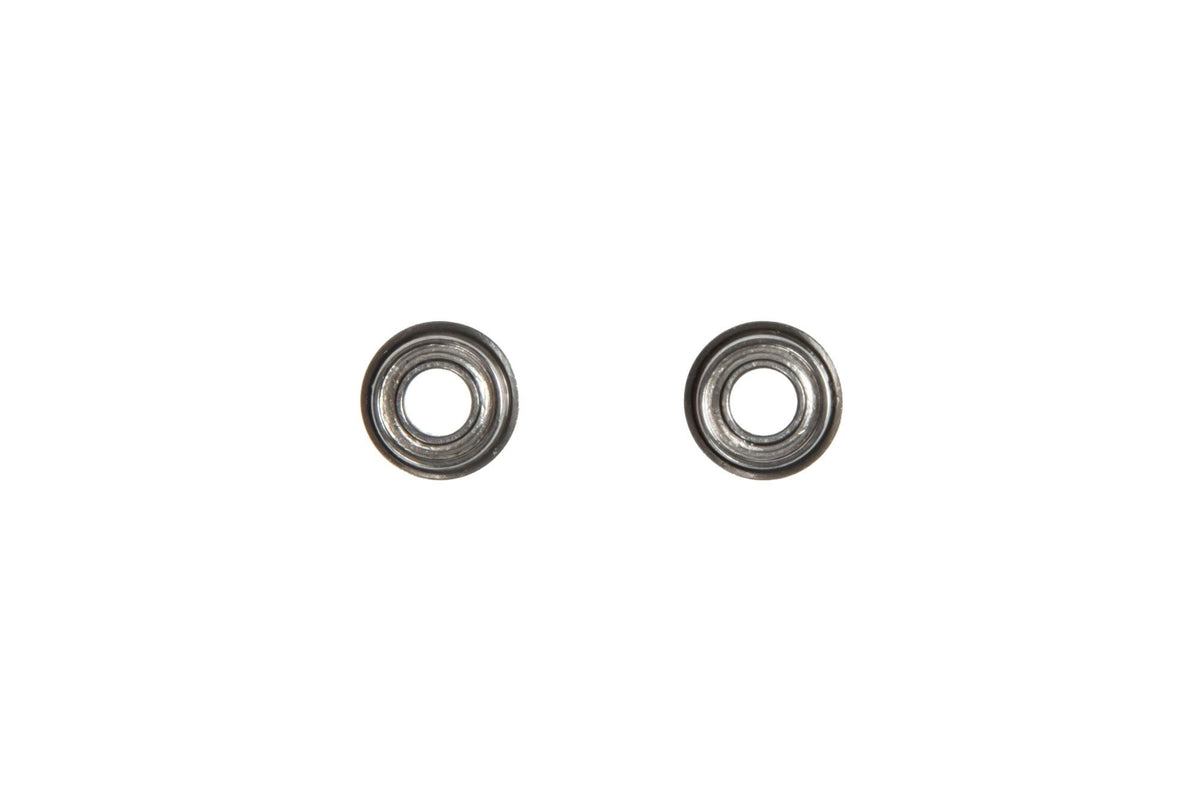 Set of 2 ball bearings 3x6x2.5mm