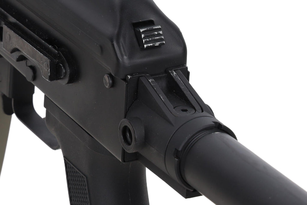 KPYK AK SA-PJ14 PRIME BLDC AEG assault rifle - OUTLET