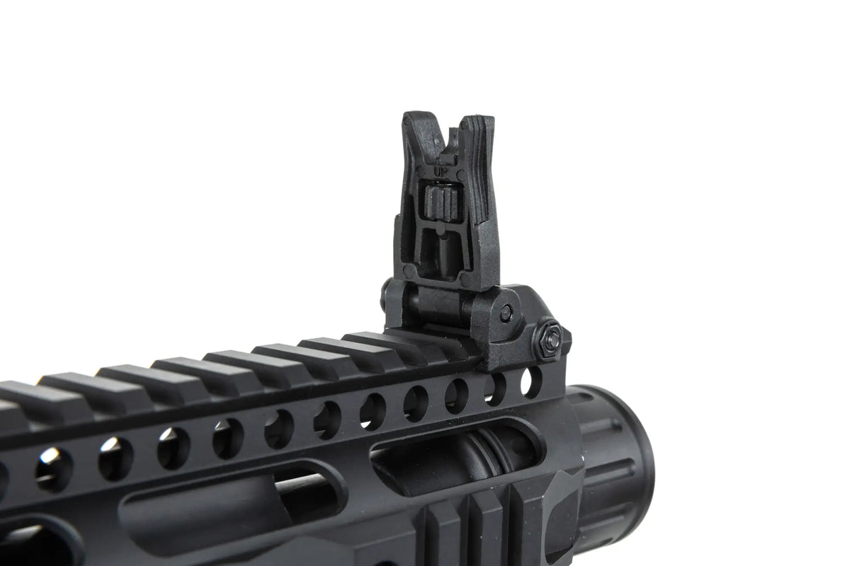 airsoft GATE x ARCTURUS Trinity Armament Alpha Carbine 11.5'' TITAN II Bluetooth® ETU Training Carbine
