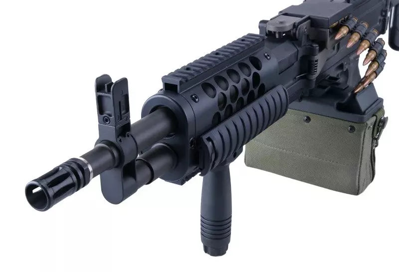 LMG STONER