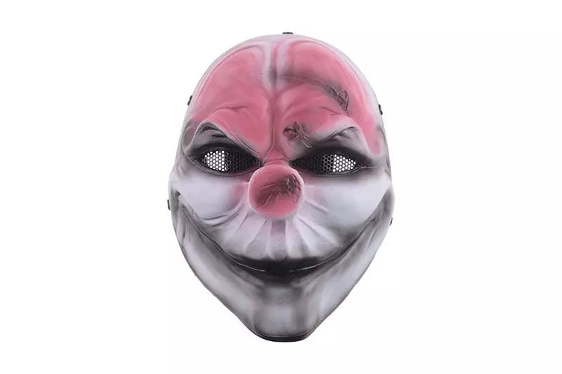 EMERGENCY mask