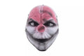 EMERGENCY mask