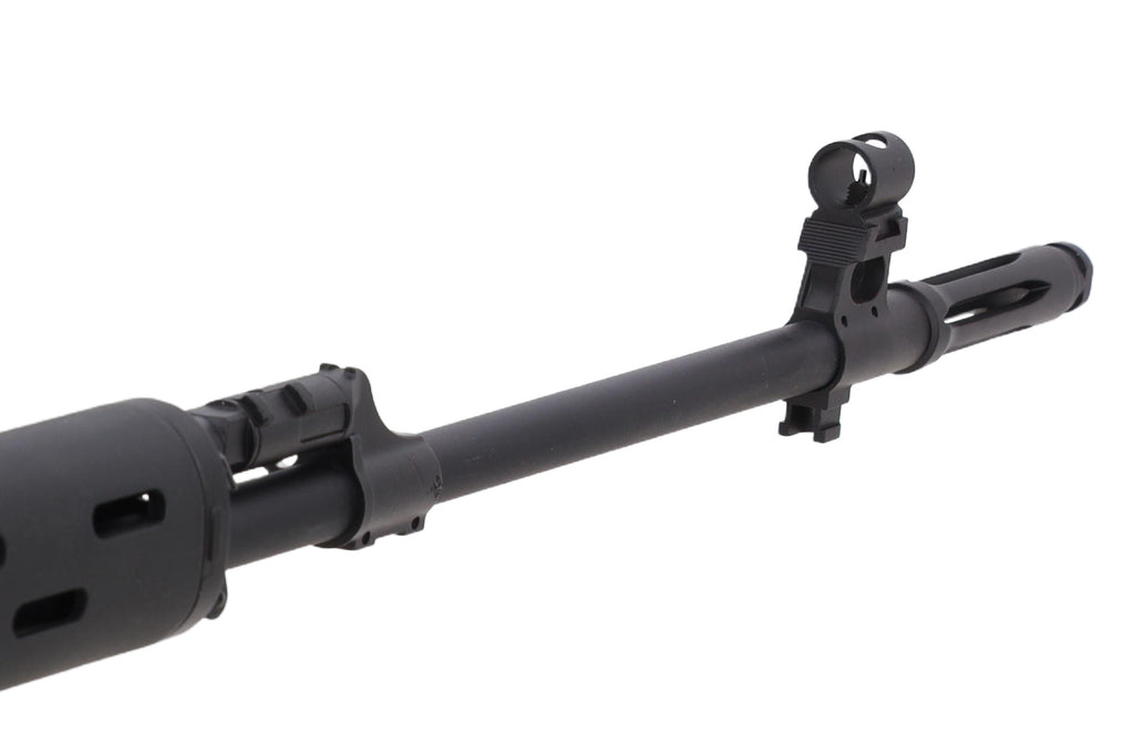 Specna Arms SVD RETRO Bolt-Action Sniper Rifle (Polymer)