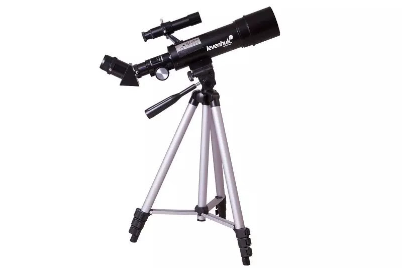 Levenhuk Skyline Travel 50 Telescope