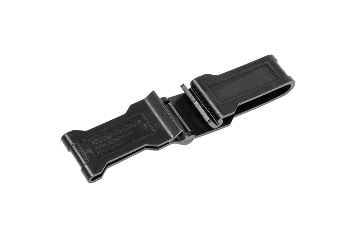 Earmuffs Belt Clip - Black