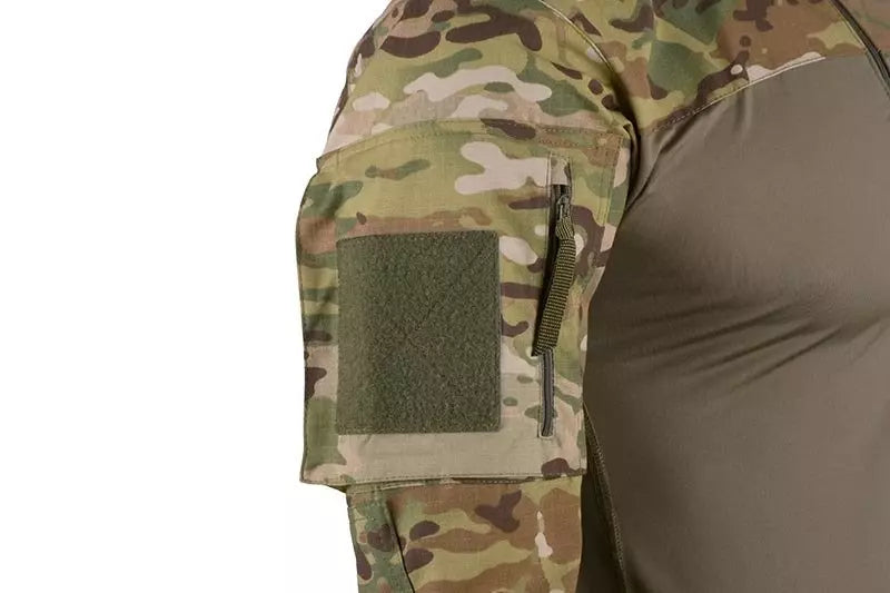 Cedar Combat Shirt - MultiCam®