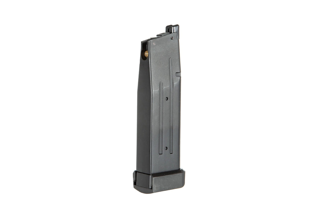 23 BB Green Gas Magazine for Vorsk Hi-Capa Replicas