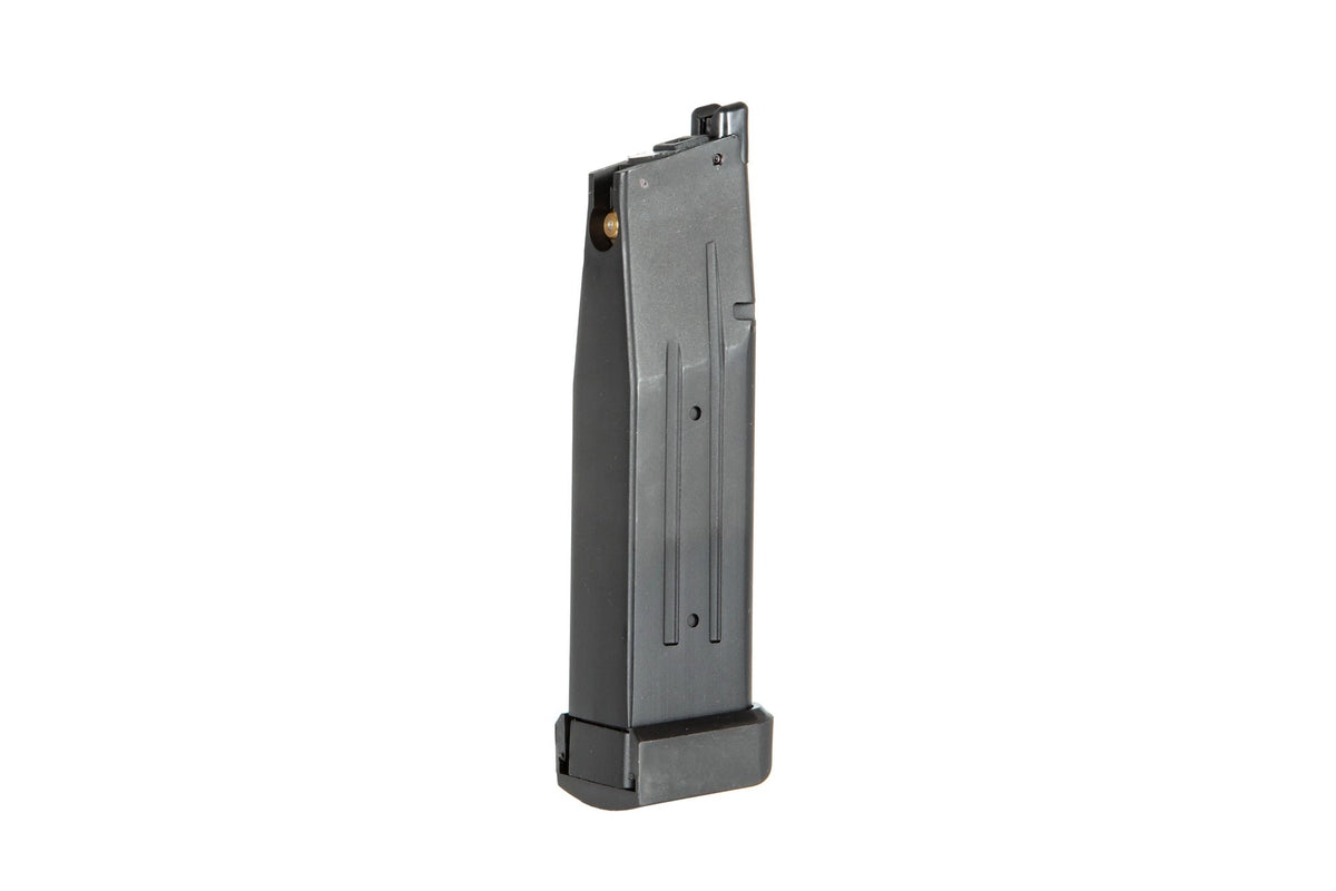 23 BB Green Gas Magazine for Vorsk Hi-Capa Replicas