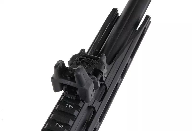 ASR110  carbine replica - black