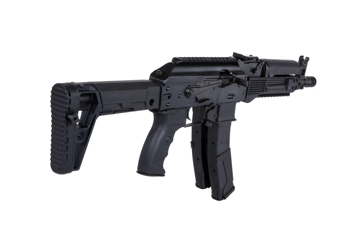 ASG LCT LPPK-20(2020) EBB submachine gun