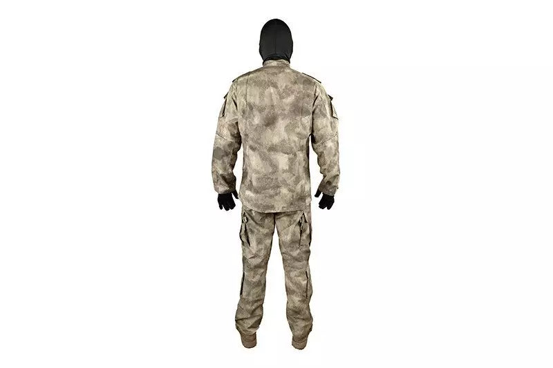 ACU type uniform set - ATC AU