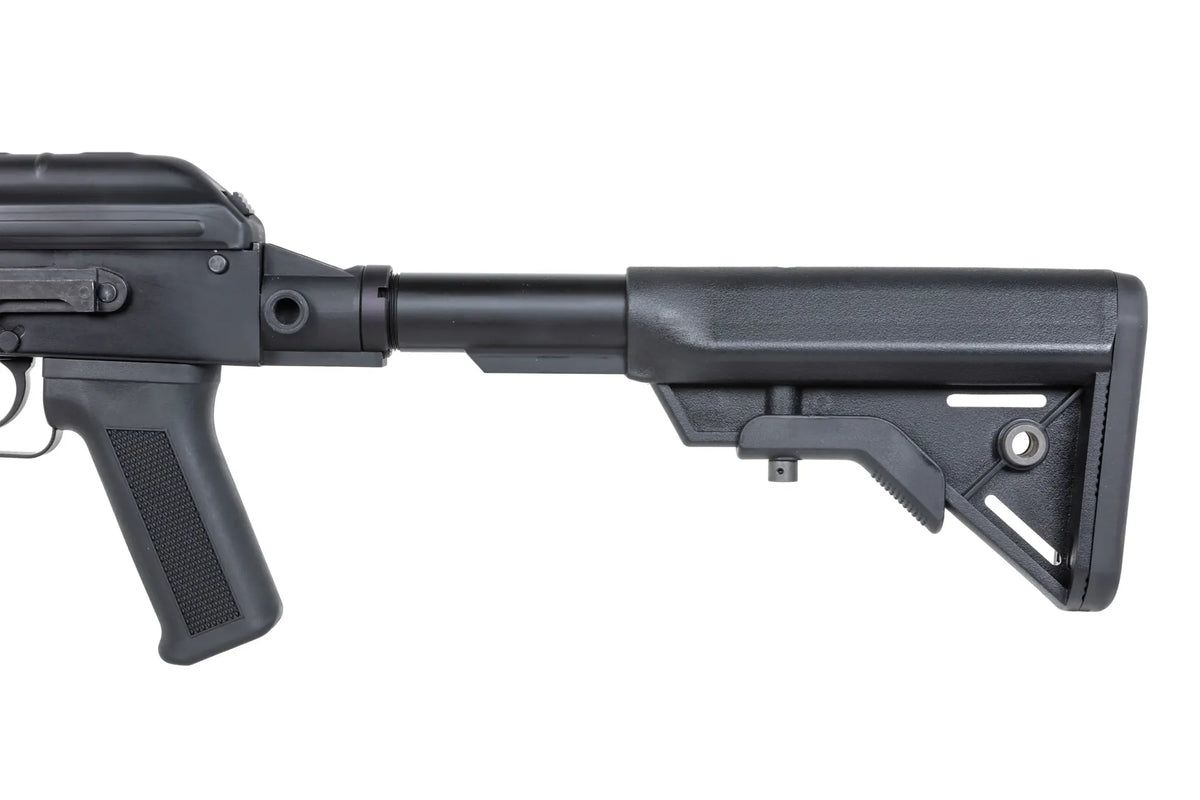 Specna Arms AK SA-PJ05 PRIME BLDC AEG Assault Rifle - Black