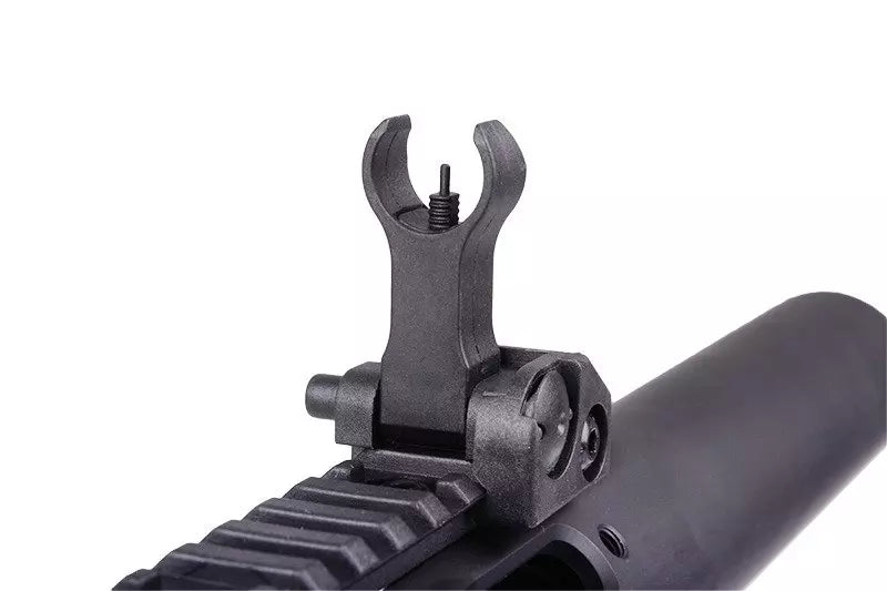 AM-014 carabine replica - black