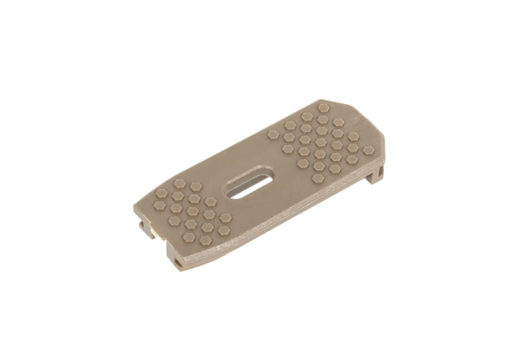 Mid-cap magazine 250 rounds AMAROK Type B for M4/M16 Flat Dark Earth replicas