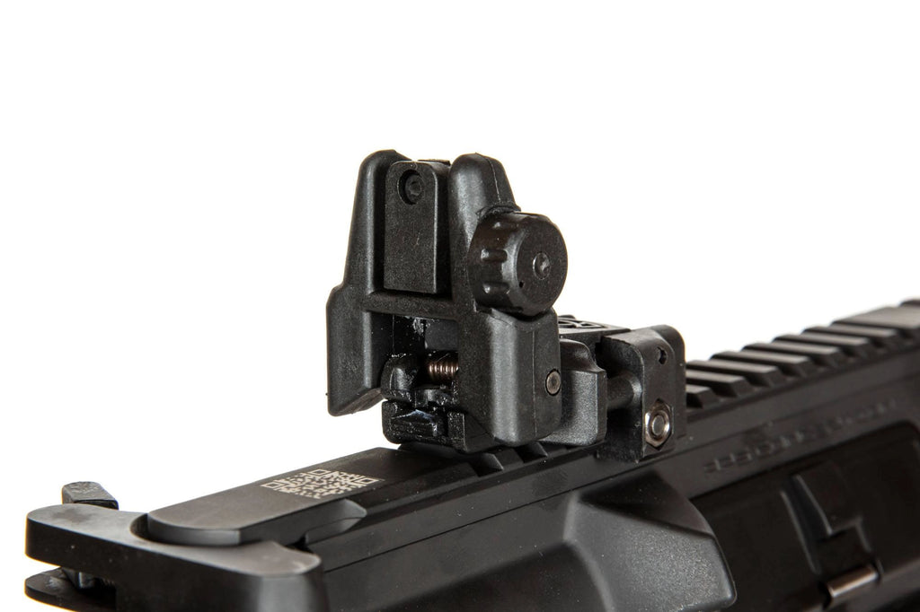 ASR114 Spyder Carbine Replica - Black