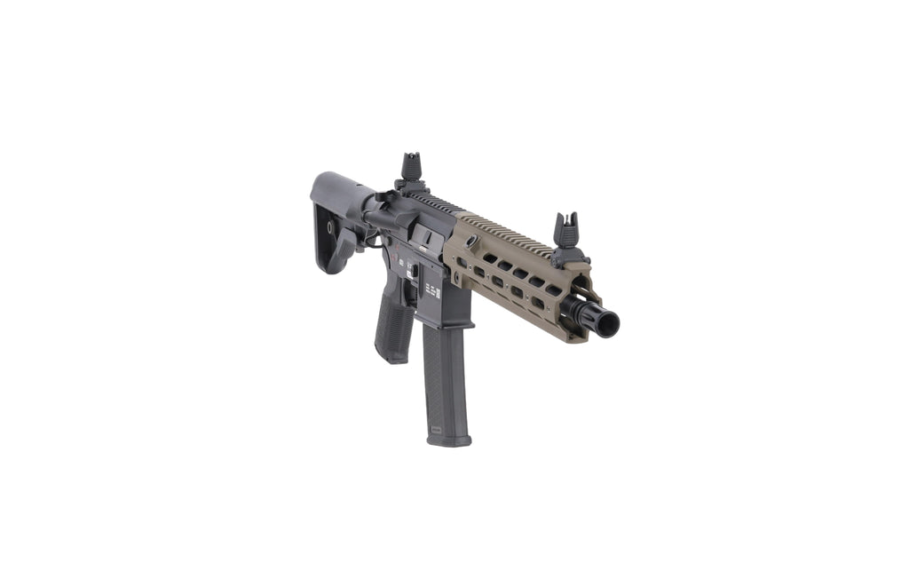 Specna Arms SA-PH24 PRIME™ BLDC™ Aster II ETU airsoft Carbine Olive