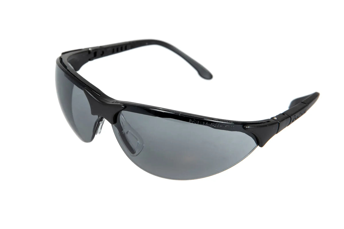 Rendezvous Gray Glasses