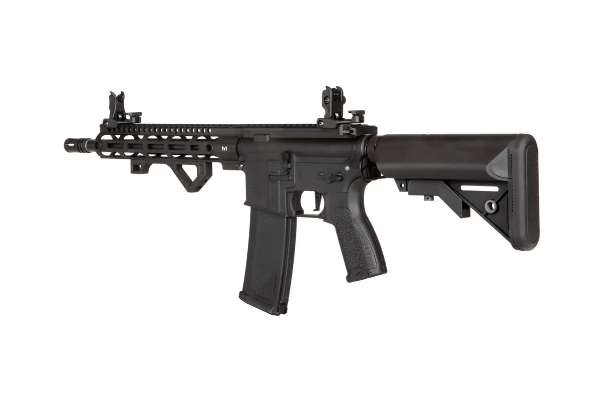 SA-E20 EDGE 2.0™GATE ASTER carbine replica - Black